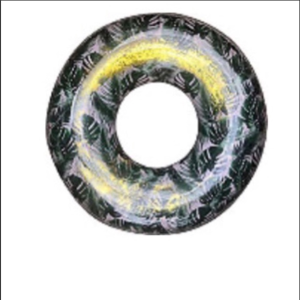 Ulta Beauty Pool Float